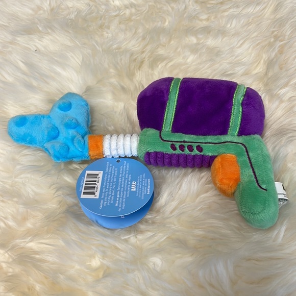 BARK Slobber Soaker dog toy NWT - Picture 2 of 3